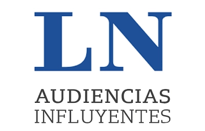 Pautamas agencia de medios graficos y digitales plataformas digitales La Nación IN Audiencias inlfuyentes