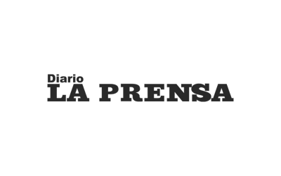 Publicar en diario La Prensa