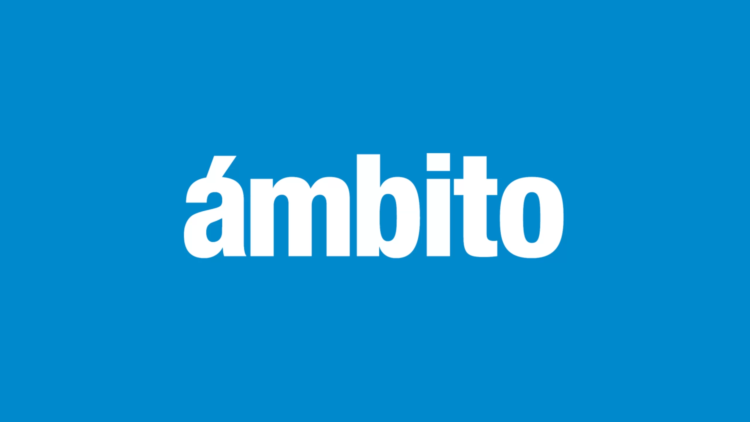 Pautamas Agencia Oficial de Ambito Financiero Digital Plataforma de medios nacionales para publicidad